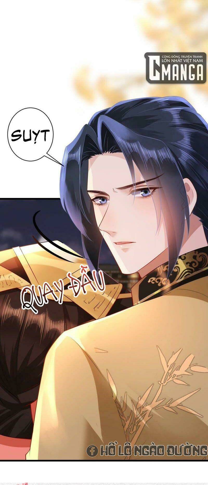 Quận Chúa Vững Vàng, Thiết Lập Nhân Vật Không Thể Vỡ: Chapter 65