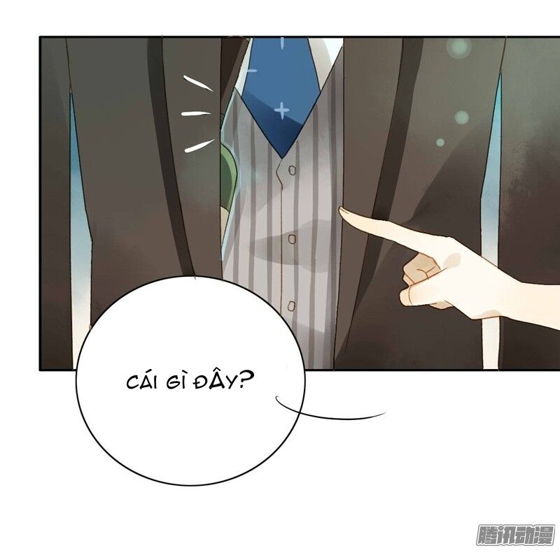 Sức Mạnh Của Sắc Đẹp: Chapter 63