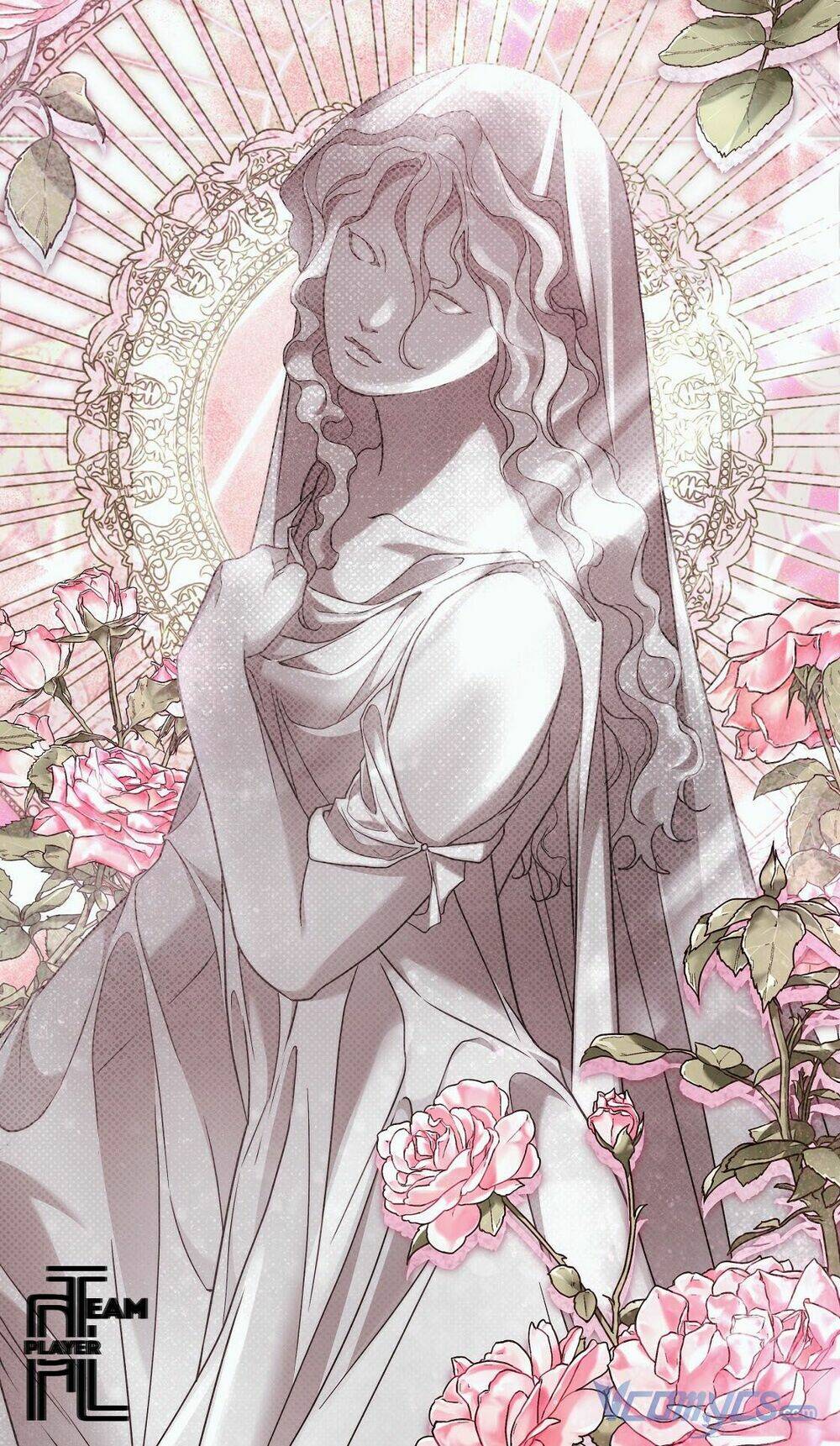 Lời Nói Dối Vĩnh Cửu: Chapter 22