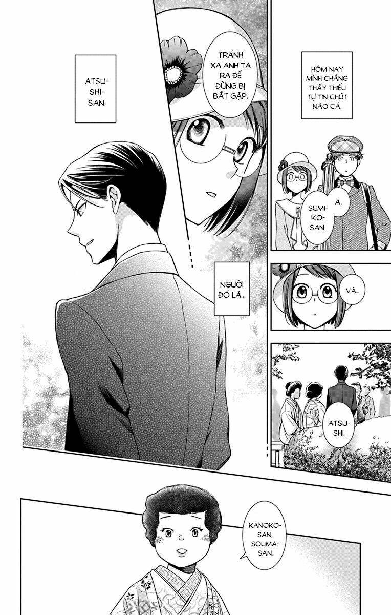 Usotoki Rhetoric: Chapter 36