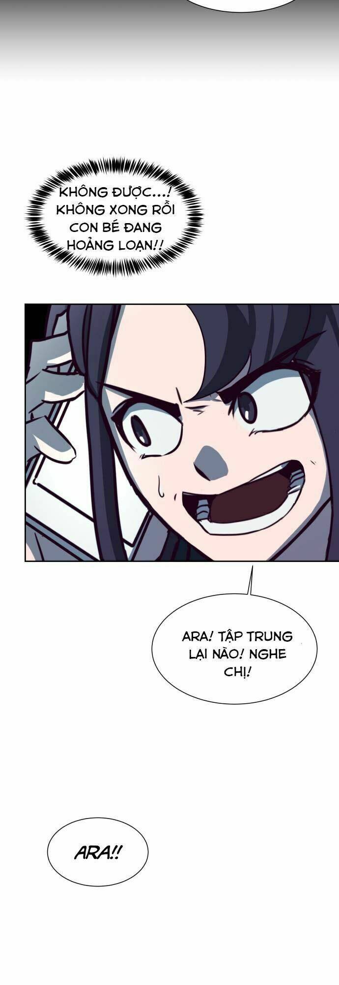 Thời Khắc Định Mệnh: Chapter 3