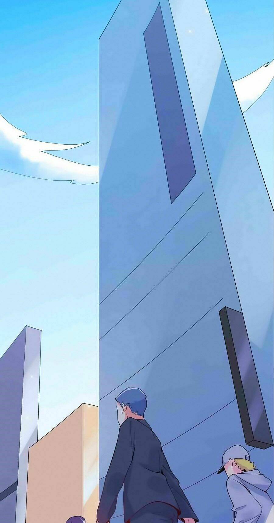 Lãnh Huyết Tổng Tài Đích Tâm Kiên Thê: Chapter 8