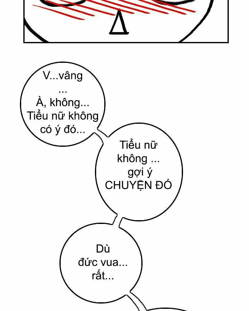 Huyết Đế Bạo Chúa: Chapter 10