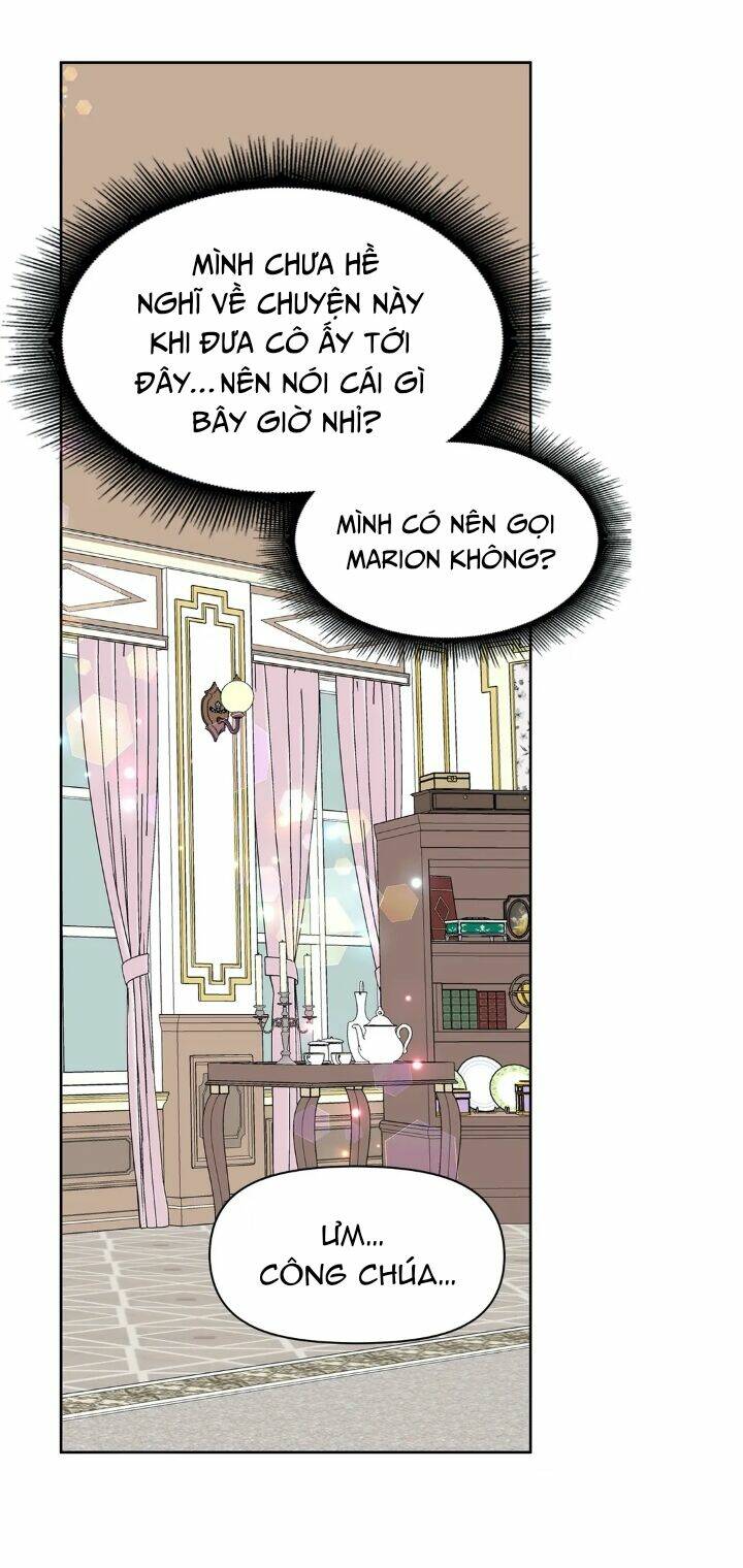 Công Chúa Thời Gian Có Hạn: Chapter 17