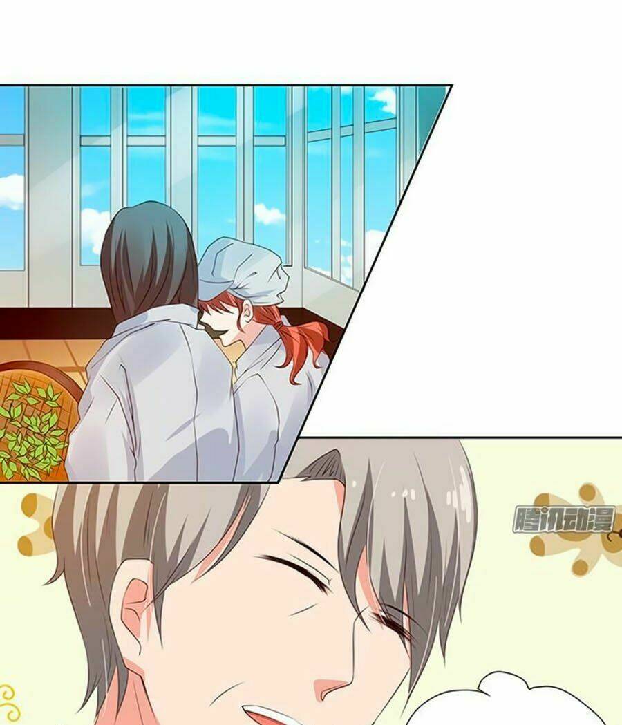 Bạn Trai Là Ngôi Sao: Chapter 73