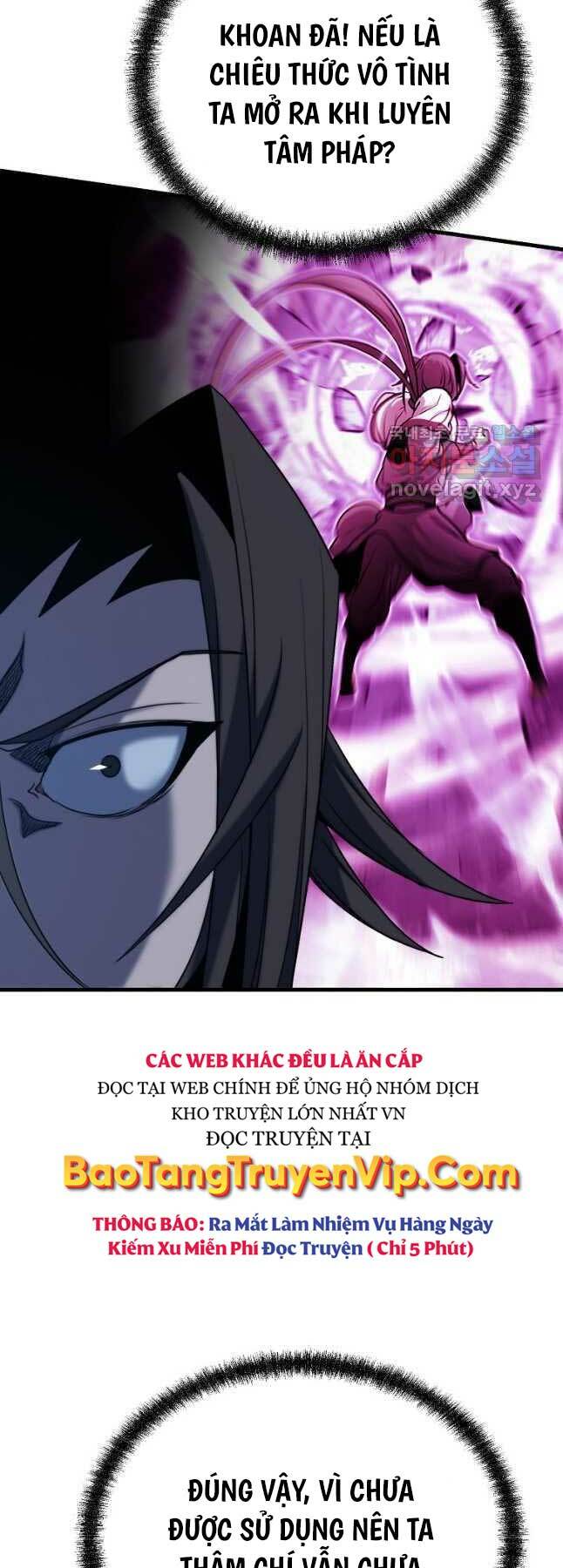 Đông Phương Bất Bại: Chapter 22