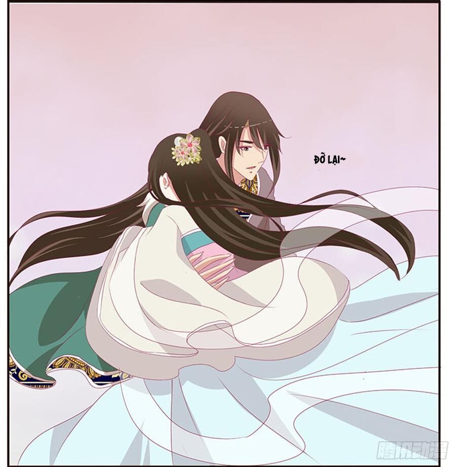 Thông Linh Phi: Chapter 548