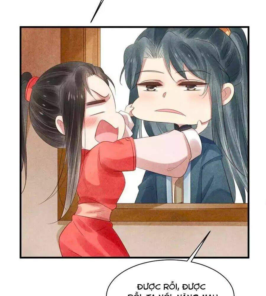 Vương Phi Muốn Trèo Tường: Chapter 53