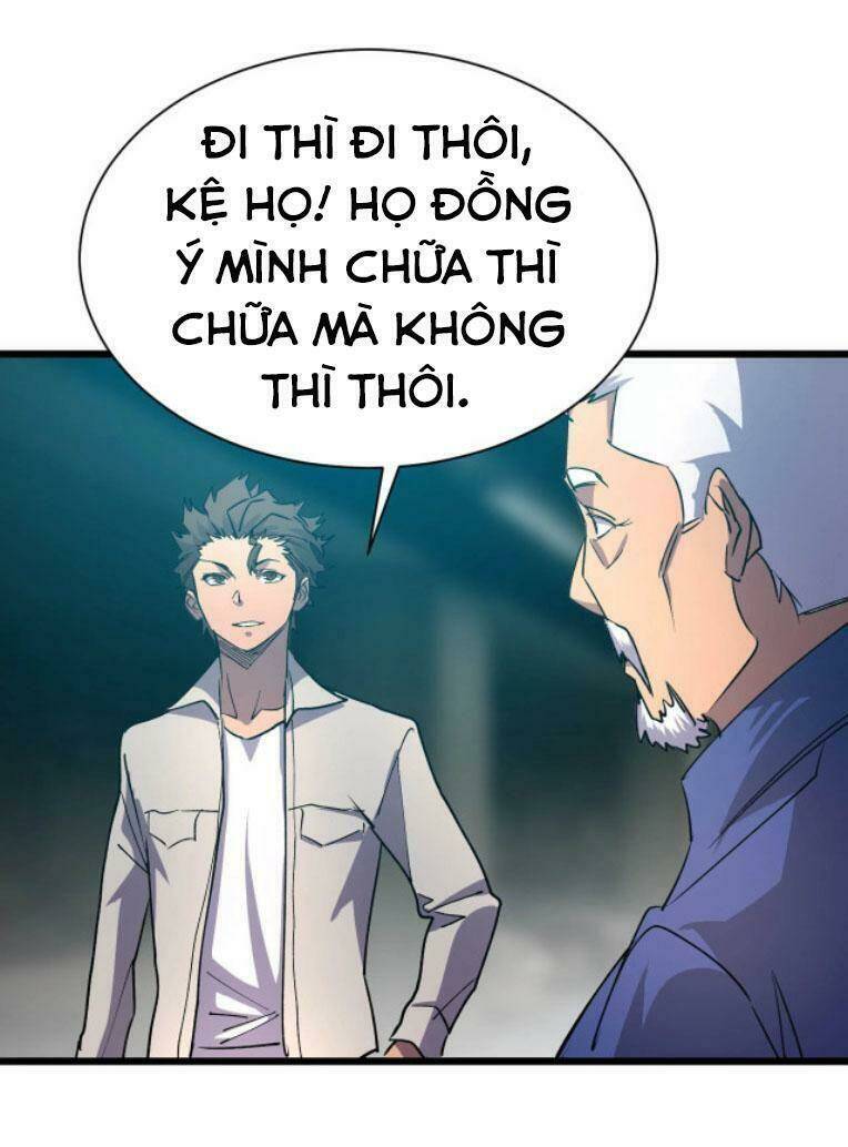 Bắt Đầu Với Tề Thiên Đại Thánh: Chapter 20