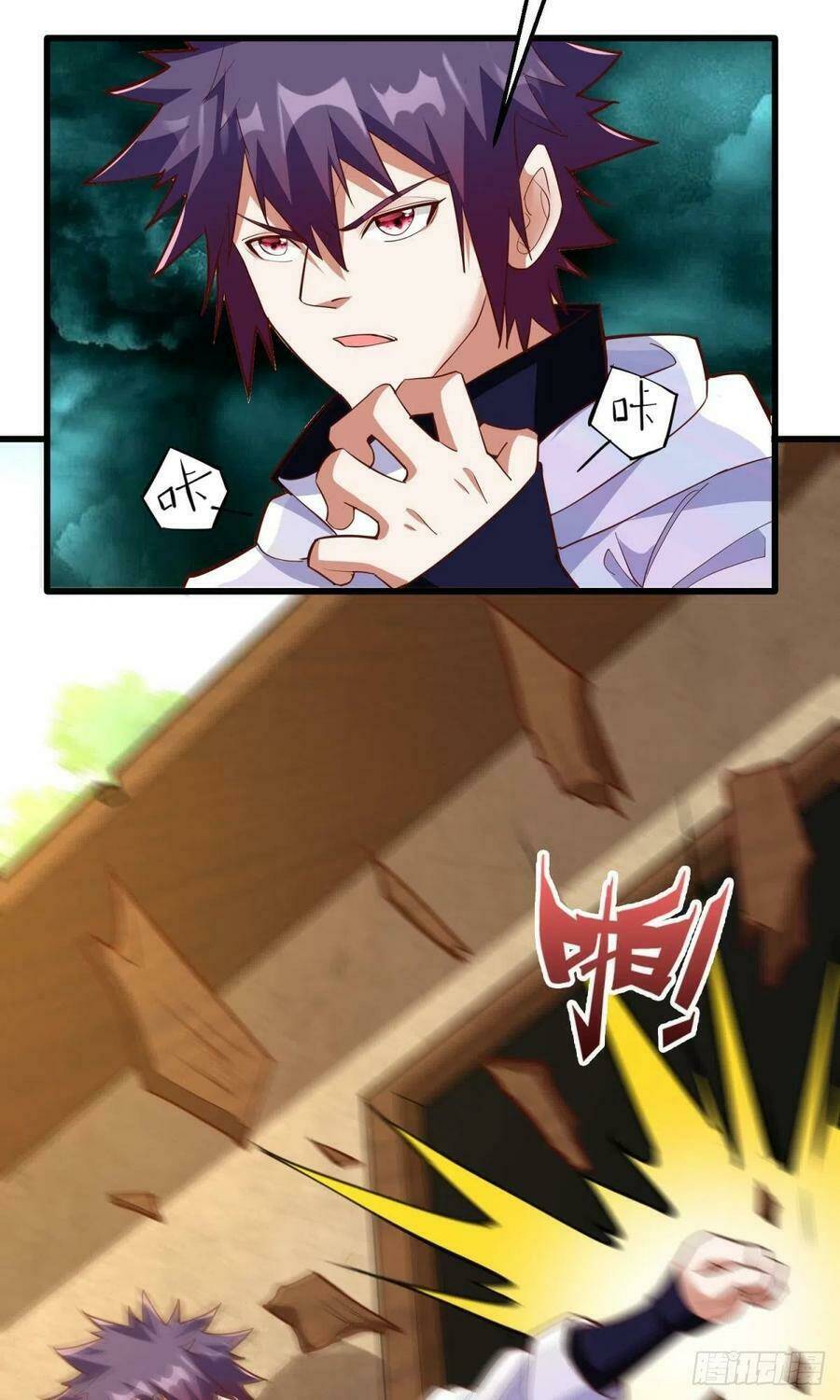 Mạt Thế Thần Tài: Chapter 49