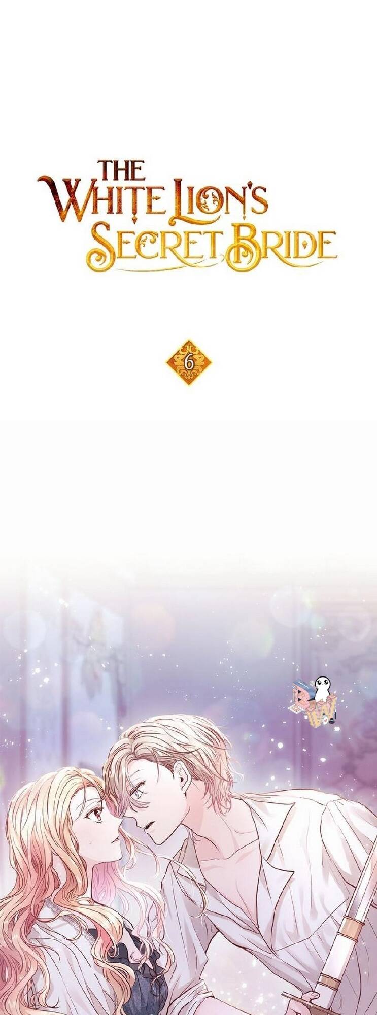 Nàng Dâu Bí Ẩn Của Bạch Sư Tử: Chapter 6