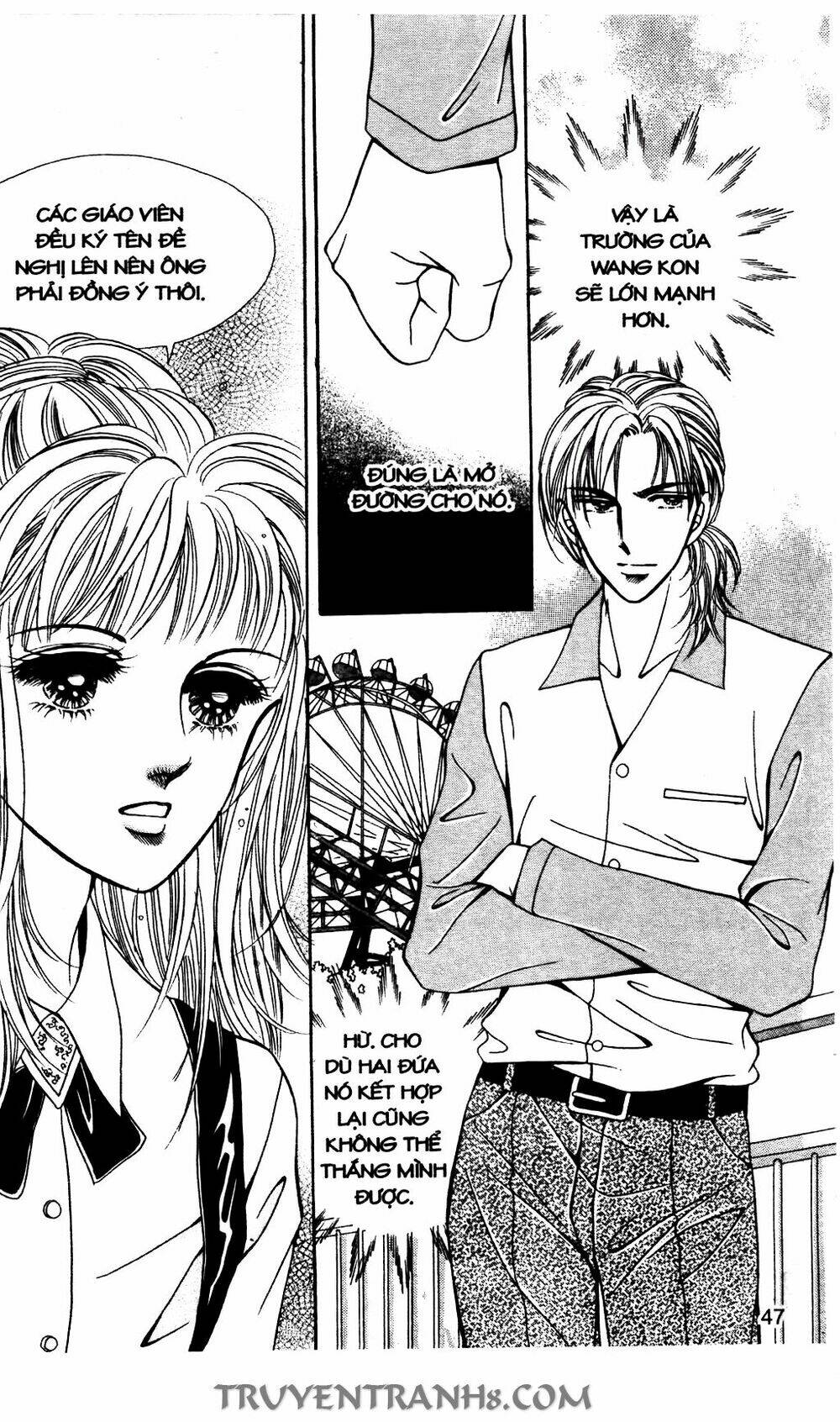 Lọ Lem Kén Rể: Chapter 38