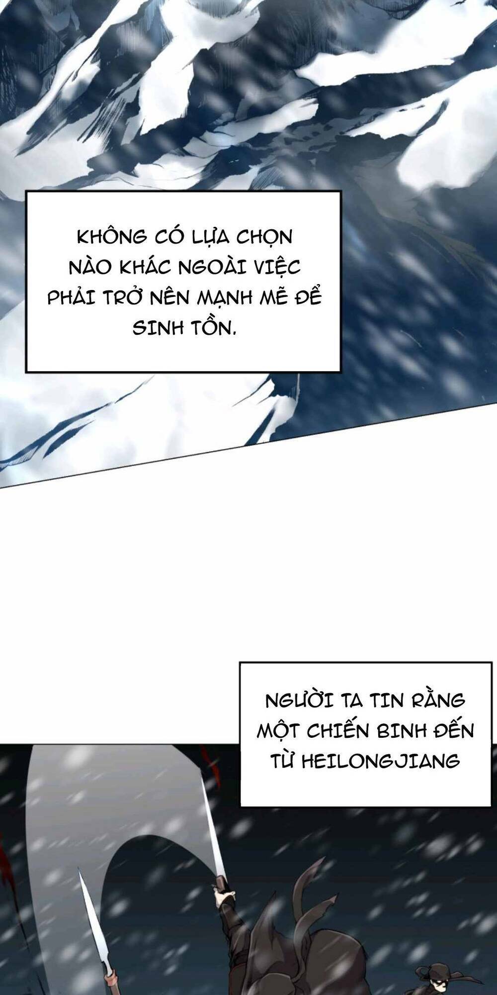 Luân Hồi Ác Nhân: Chapter 72