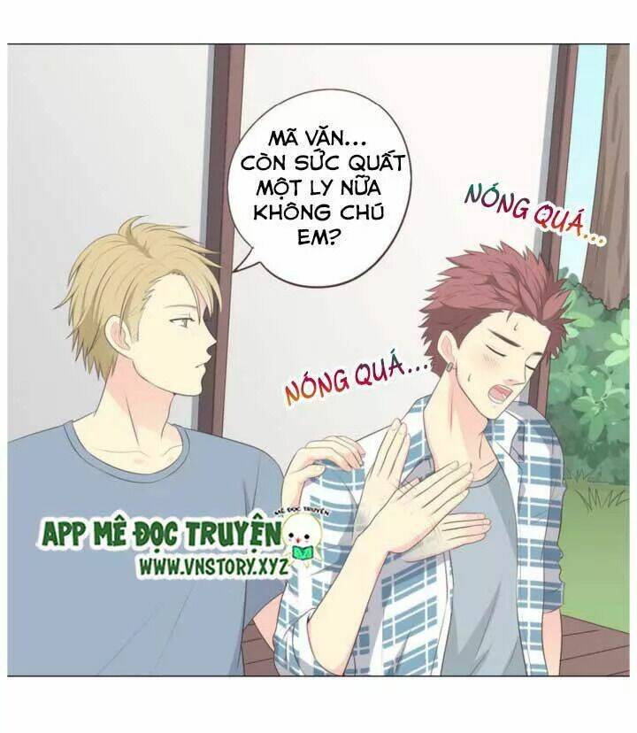 Xin Chào! Dân Nữ: Chapter 59