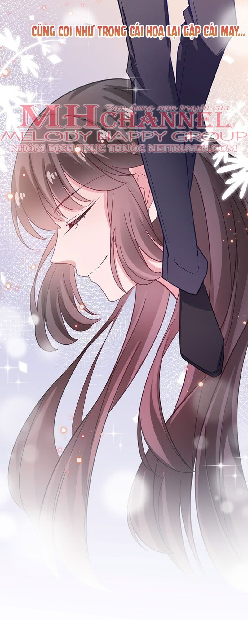 Thịnh Thế Điềm Sủng: Tiểu Manh Thê Của Dịch Thiếu: Chapter 76