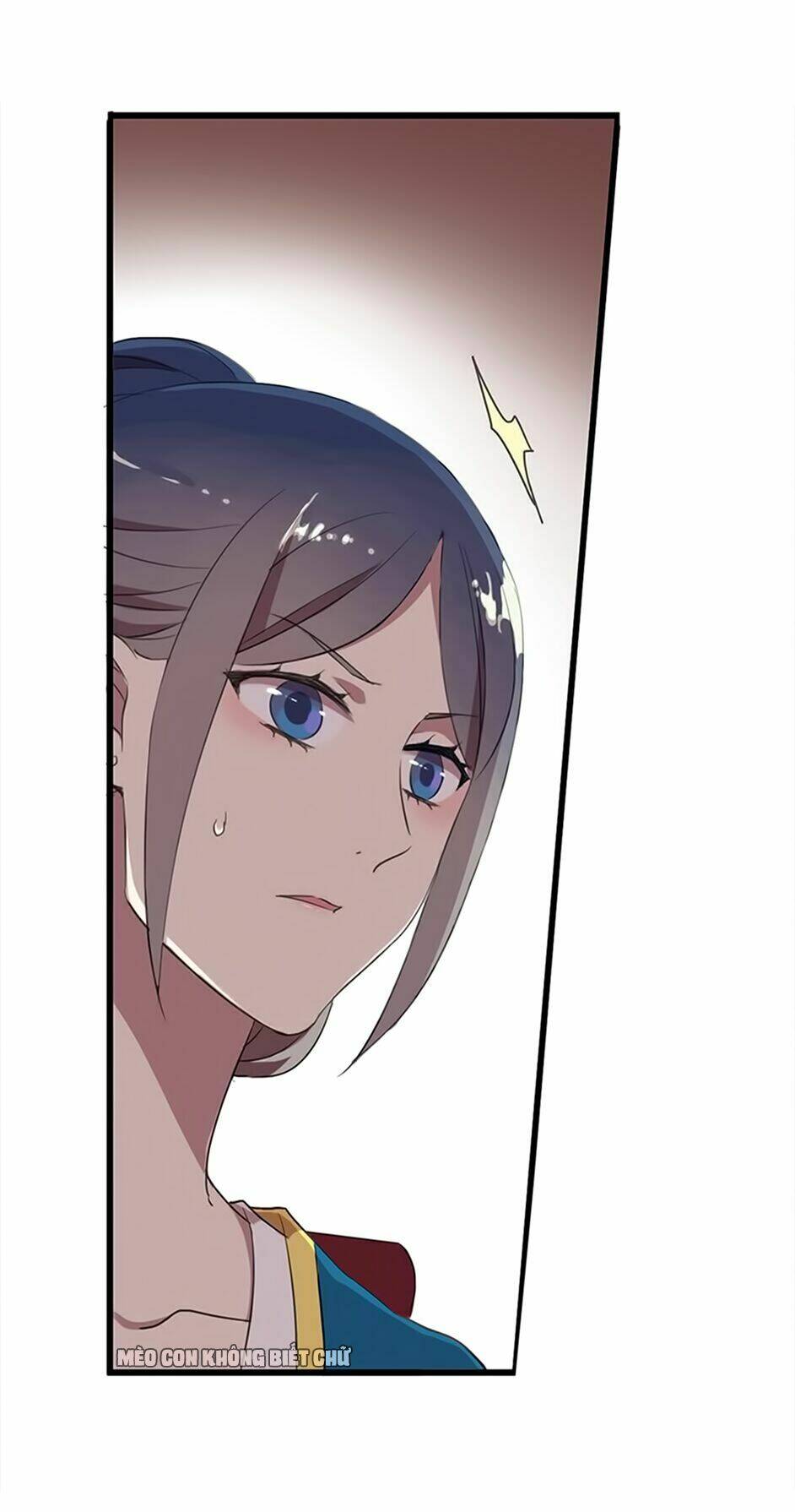 Bách Yêu Dị Văn: Chapter 35