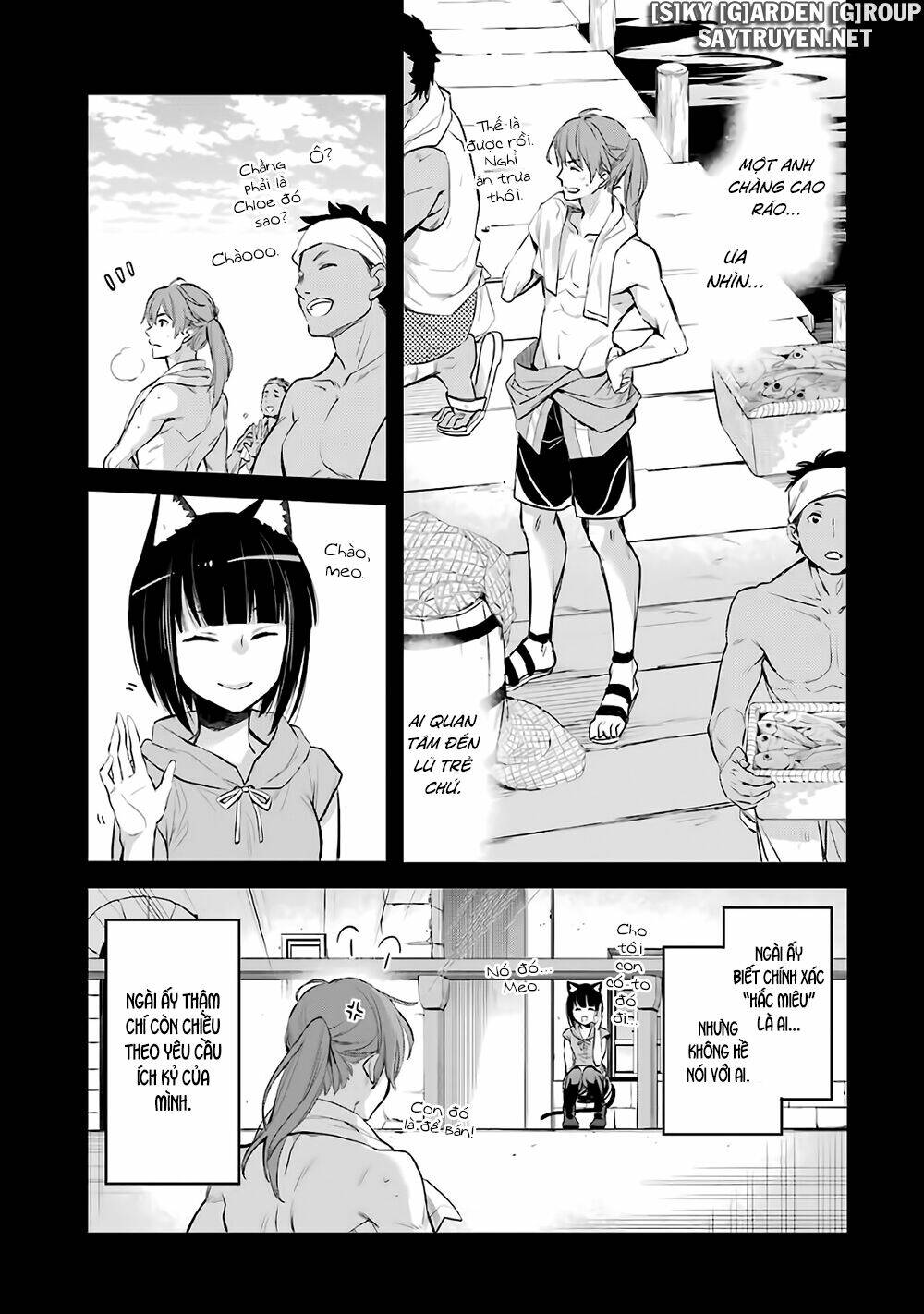 Dungeon Ni Deai O Motomeru No Wa Machigatte Iru Darou Ka: Familia Chronicle Episode Ryu: Chapter 16