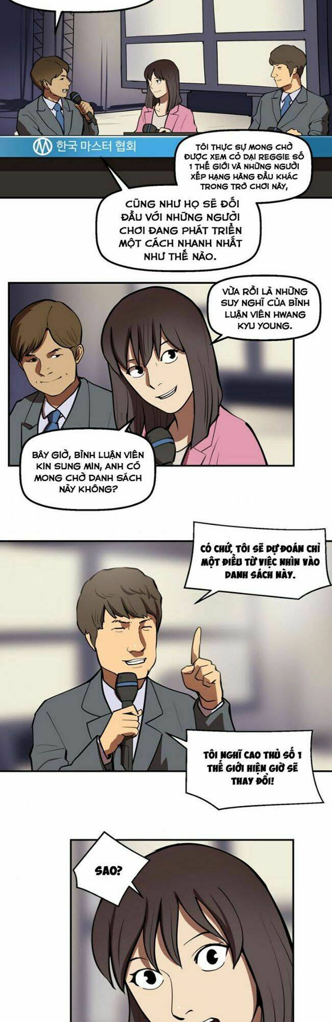 Raid: Chapter 77