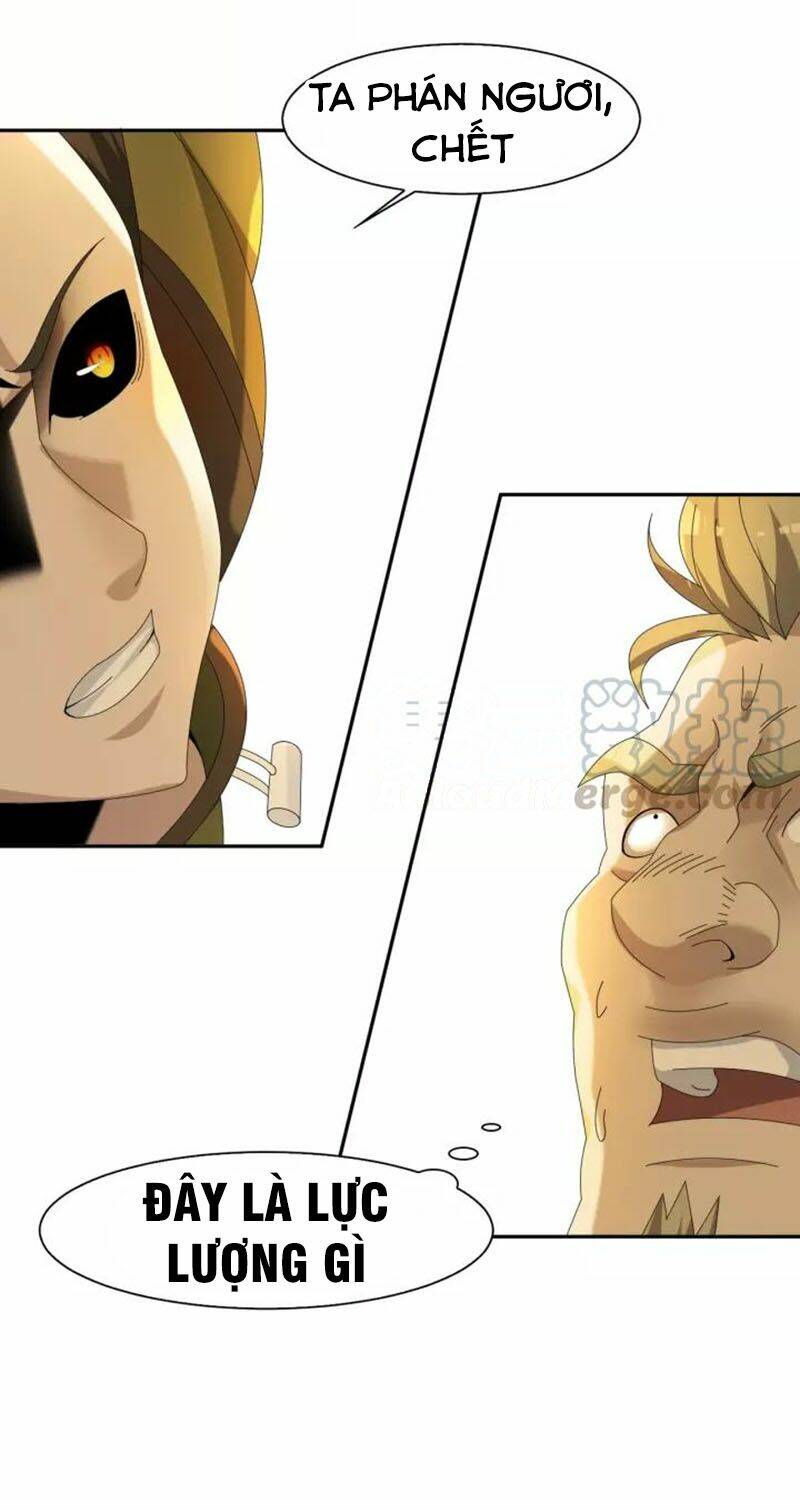 Siêu Cấp Đại Chủ Bạ: Chapter 86