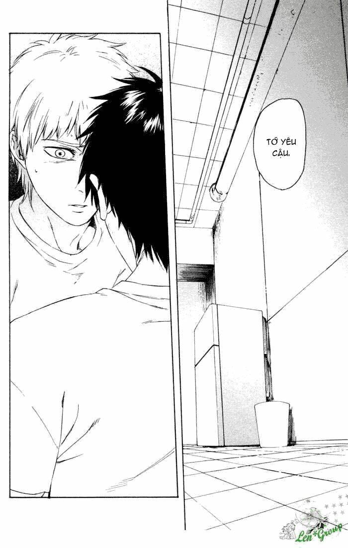 Acid Town: Chapter 8