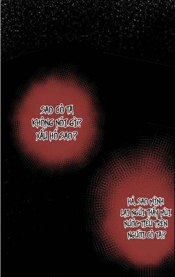 Hầu Nữ Giá Đáo: Chapter 8