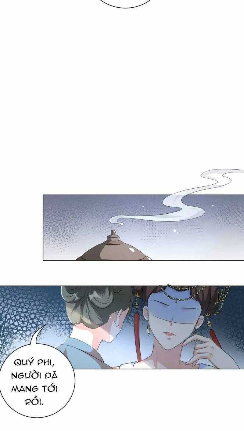 Vương Phi Có Độc!: Chapter 50