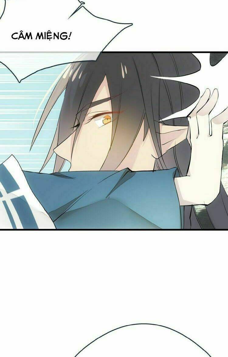 Chấp Tử Chi Kiếm: Chapter 1