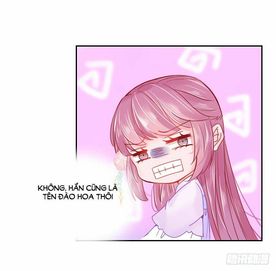 Đường Hoa Nhất Mộng Cổ Phi Truyện: Chapter 31