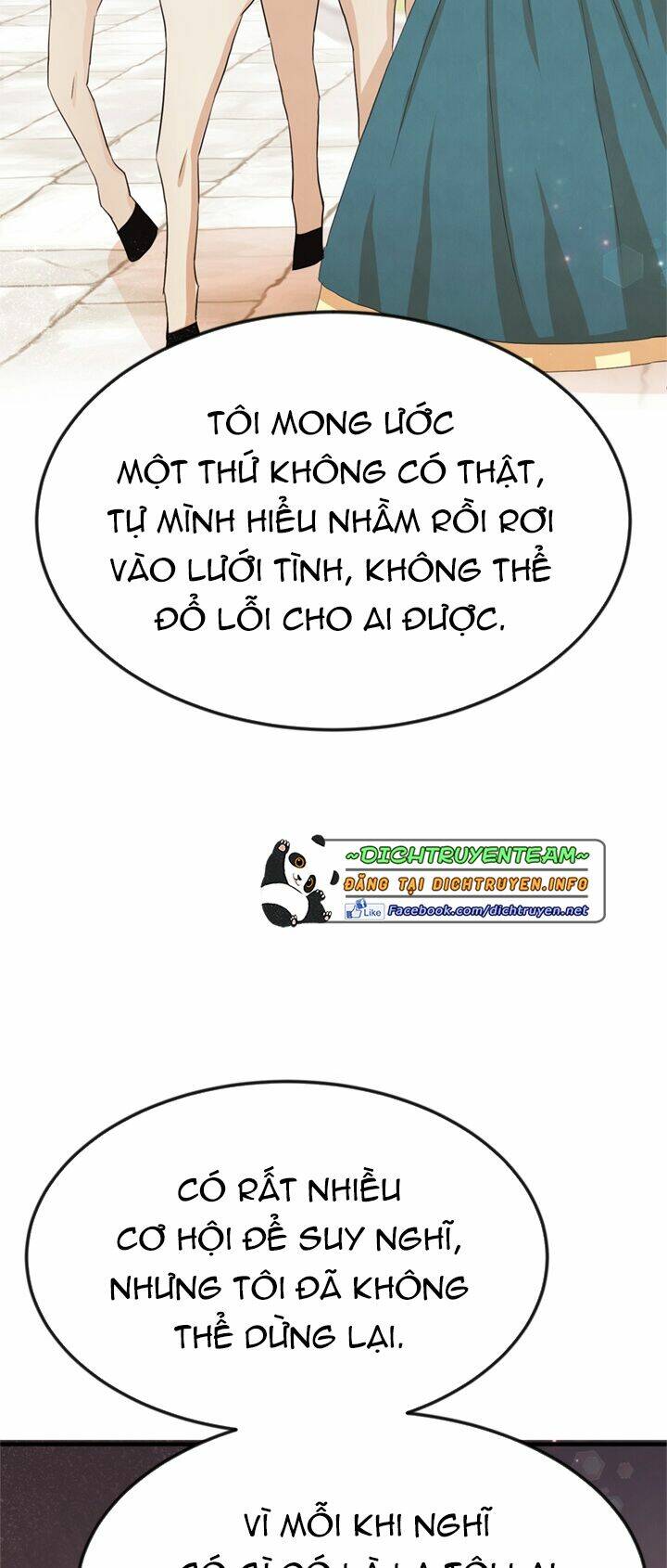 Tiểu Thư Scarlet: Chapter 23