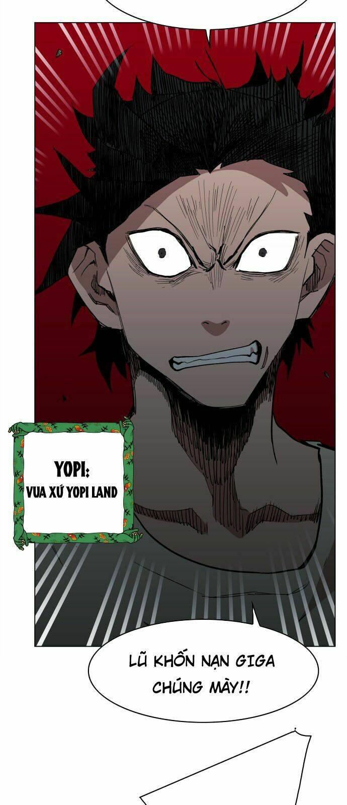 Hard Core Leveling Warrior: Chapter 104