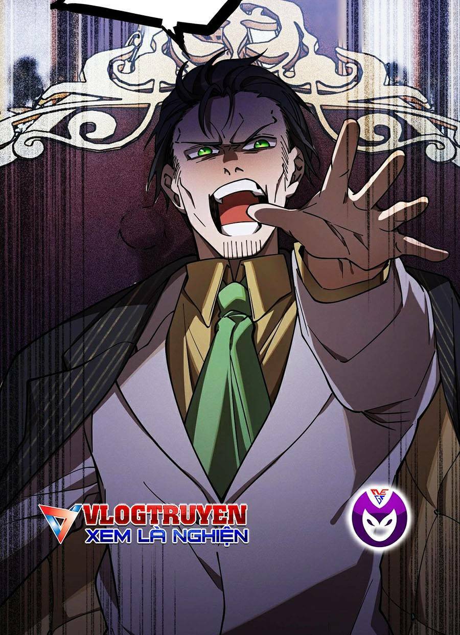 Người Chơi Siêu Mạnh: Chapter 11