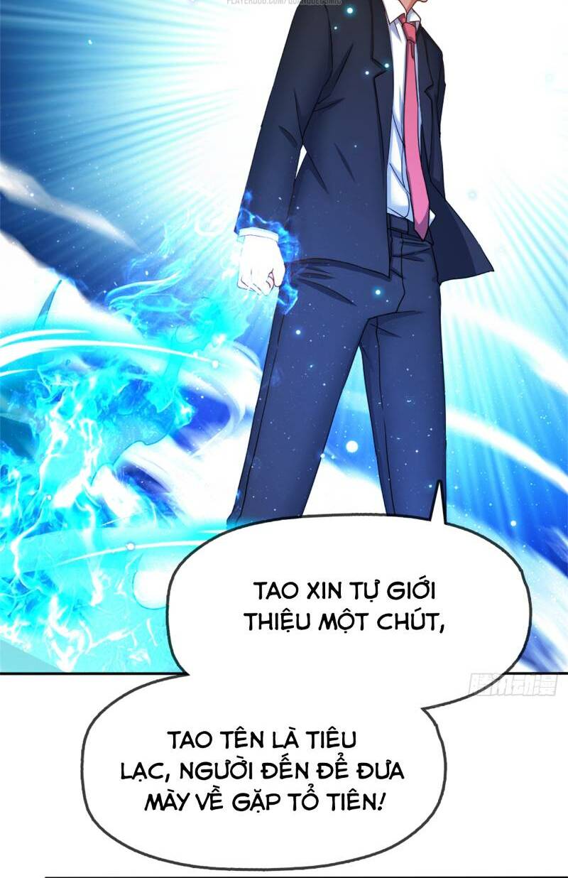 Tuyệt Thế Thiên Tài Hệ Thống: Chapter 39