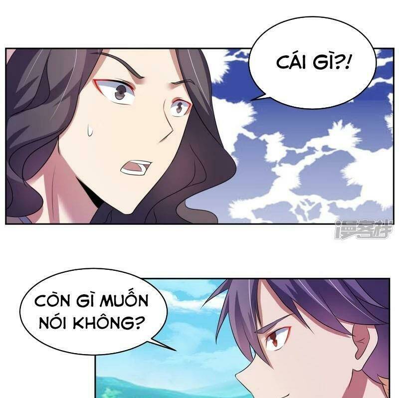 Tuyệt Thế Thánh Đế: Chapter 5