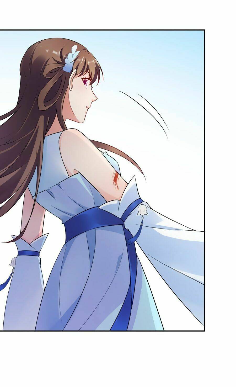 Vương Phi Có Chút Nghịch Ngợm: Chapter 18