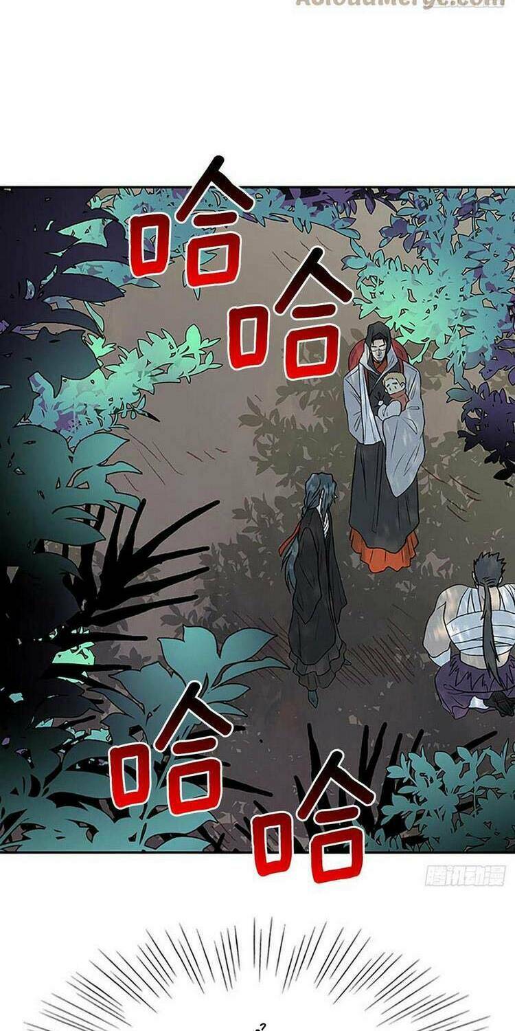 Học Sĩ Tái Sinh: Chapter 192