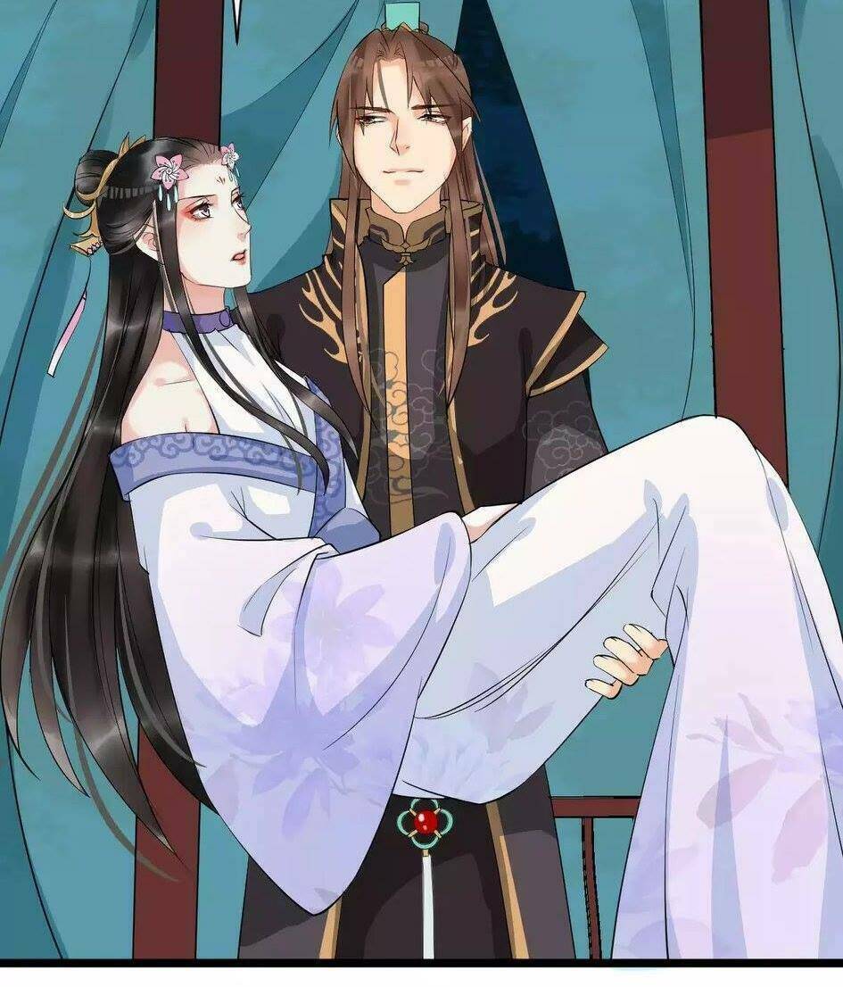 Bồng Sơn Viễn: Chapter 25