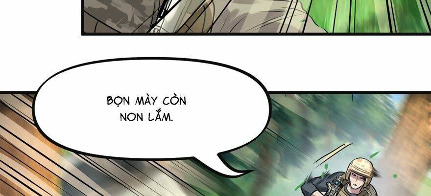Vua Sinh Tồn: Chapter 55