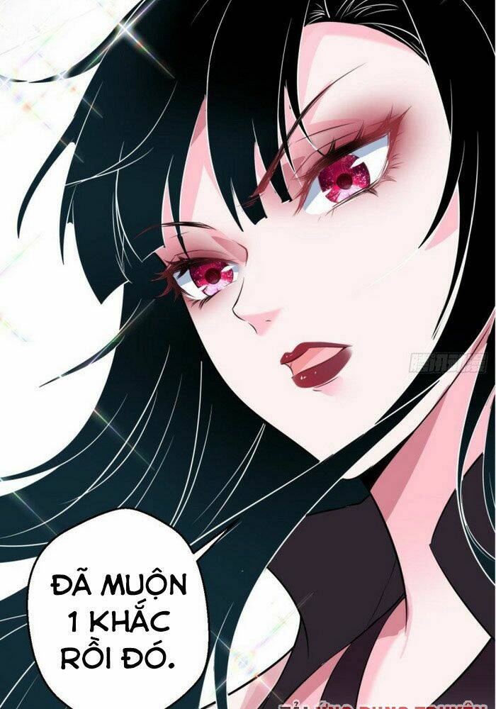 Tà Du Ký: Chapter 46