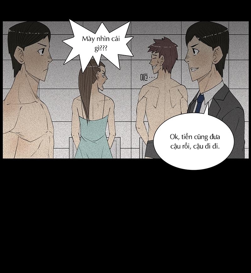 Chuyện Lạ Đêm Khuya: Chapter 19