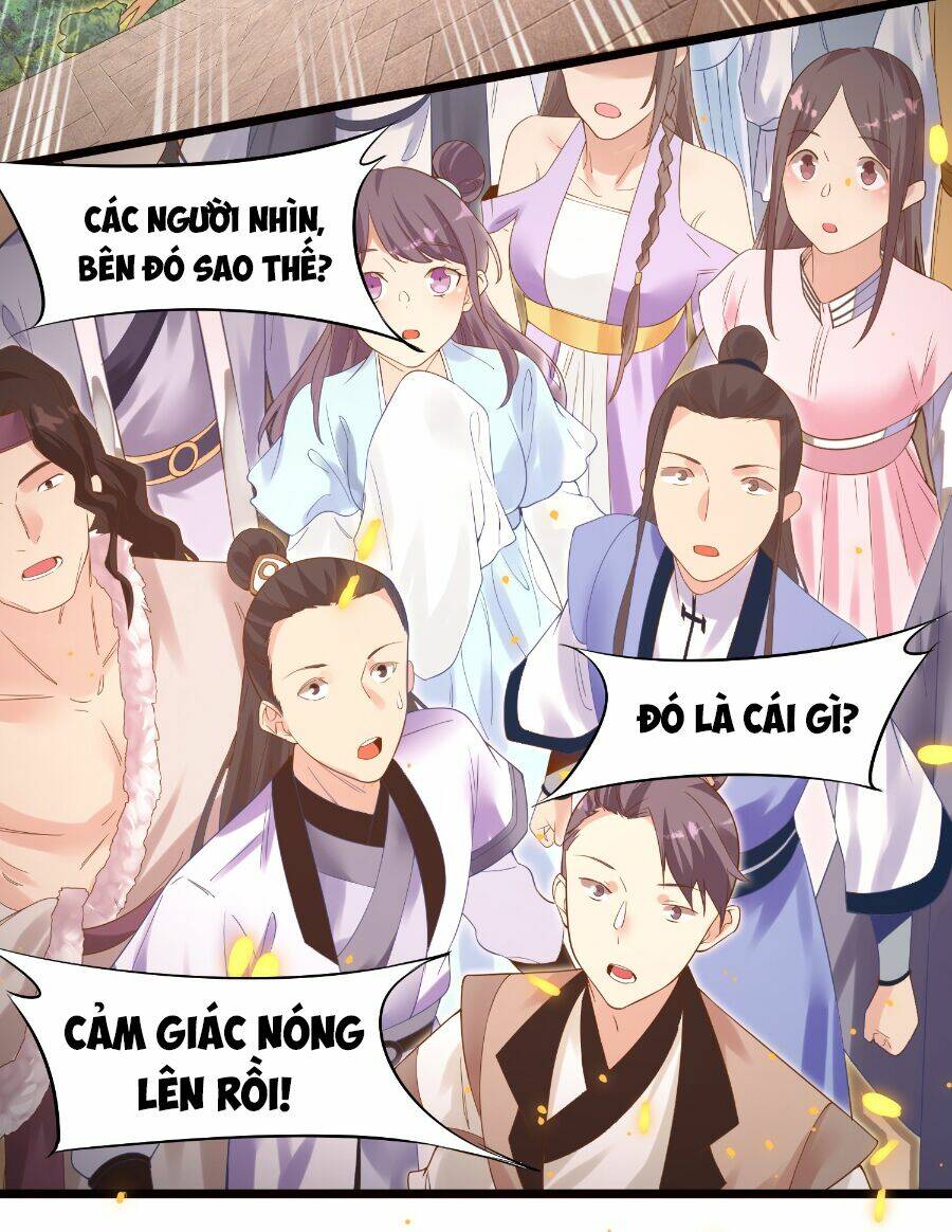 Bị Yêu Quái Bao Vây, Ta Vô Tình Nhặt Được Tiểu Ma Nữ?!: Chapter 4