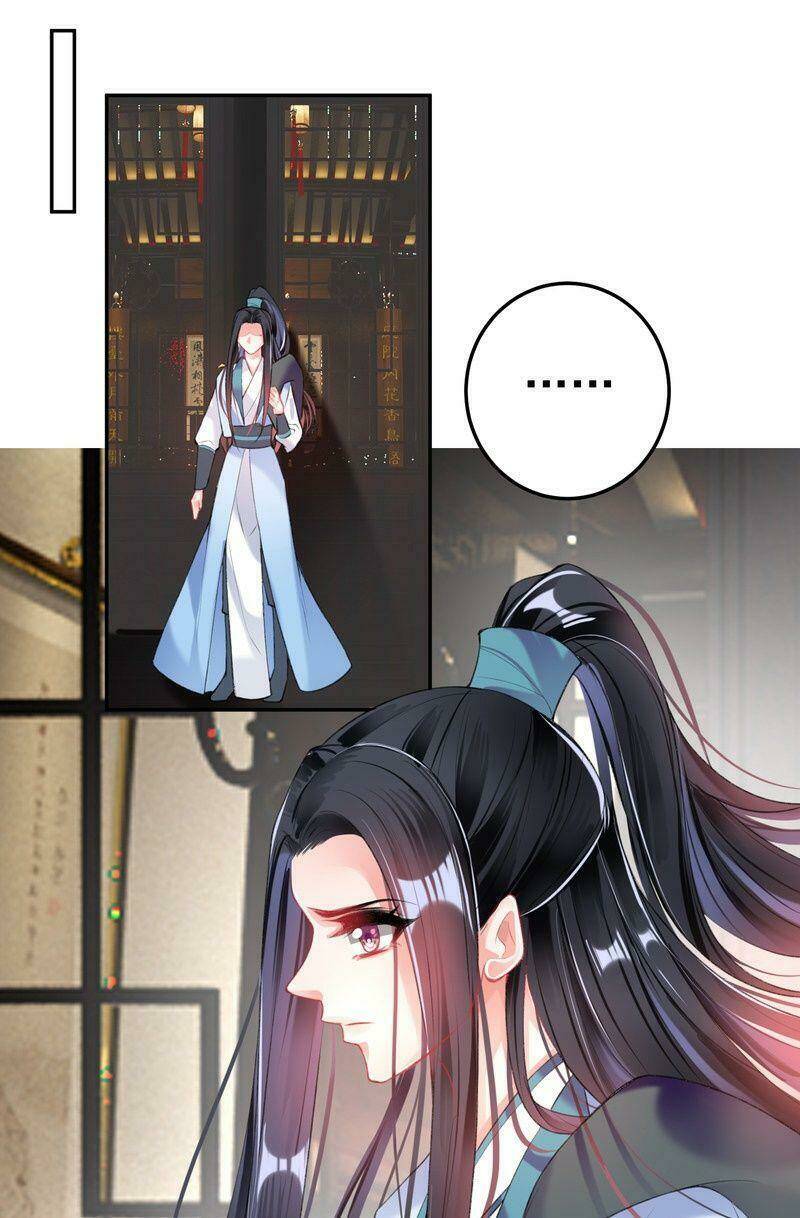 Vương Gia, Áo Lót Của Ngươi Rơi Mất Rồi: Chapter 72