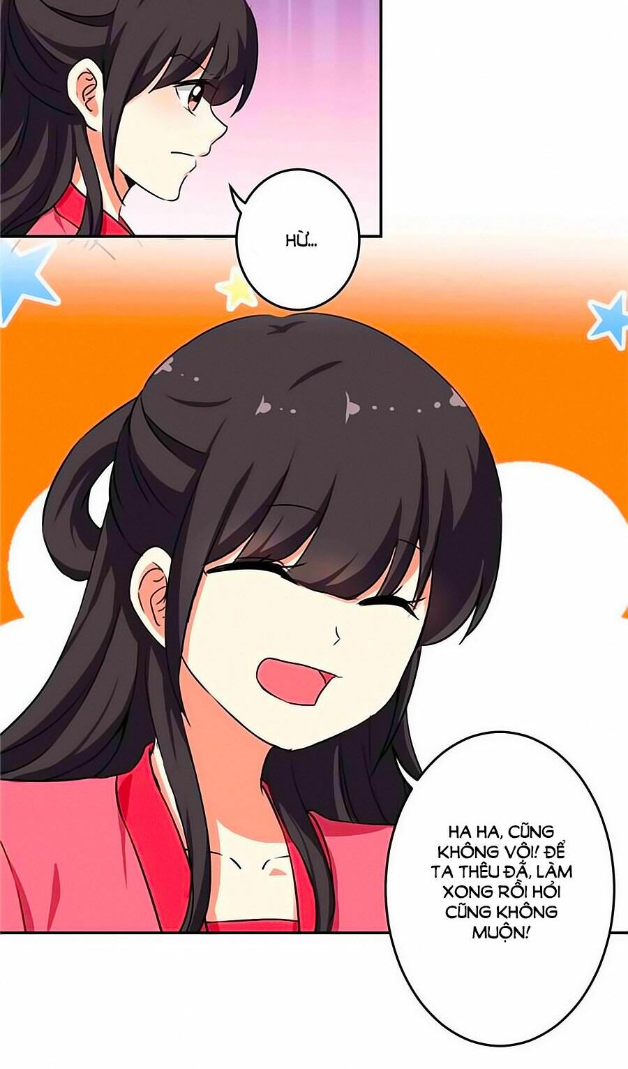 Vương Gia ! Ngươi Thật Bỉ Ổi !: Chapter 417