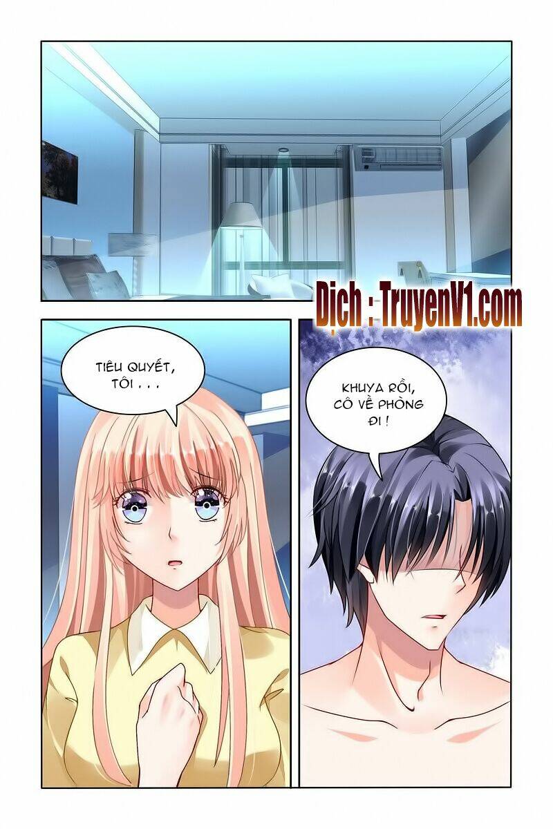 Hào Môn Đệ Nhất Thịnh Hôn: Chapter 51