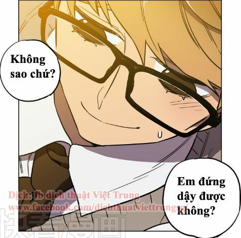 Xin Đừng Cắn Em: Chapter 19