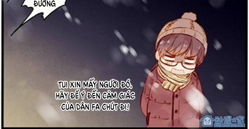 Hằng Mộng Nam Thần: Chapter 9