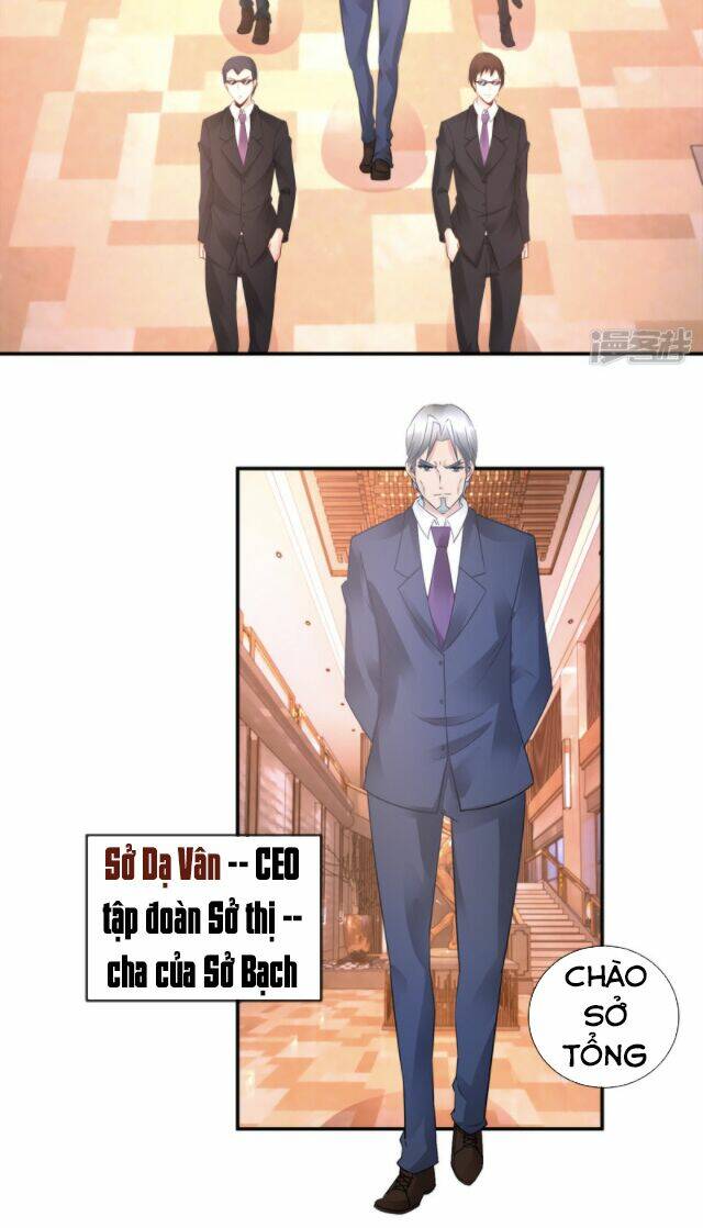 Phong Thủy Thiên Sư: Chapter 56