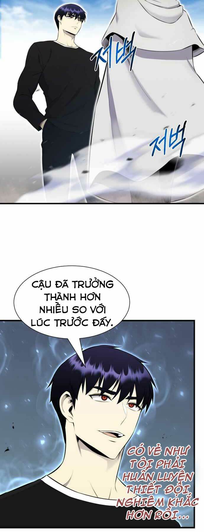 Luân Hồi Ác Nhân: Chapter 104