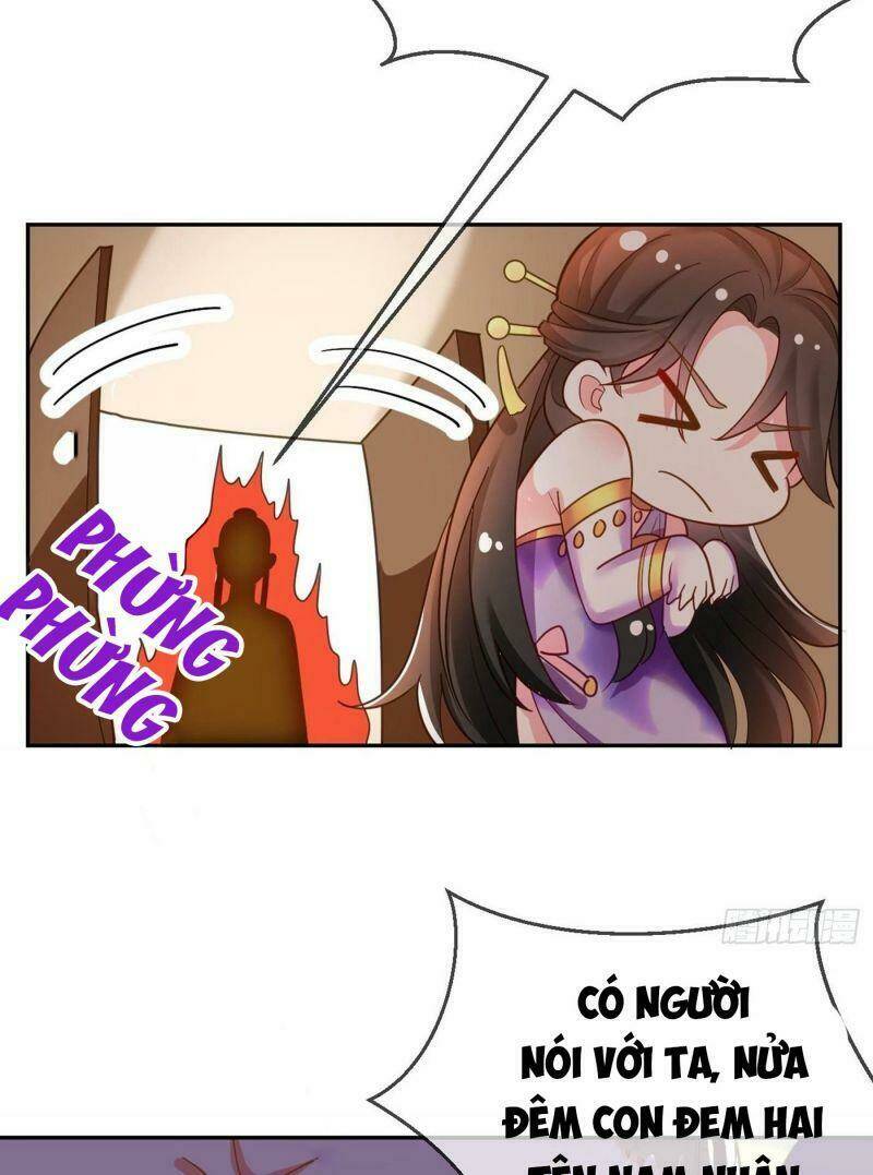Giang Sơn Mỹ Nam Nhập Trướng Ta: Chapter 7