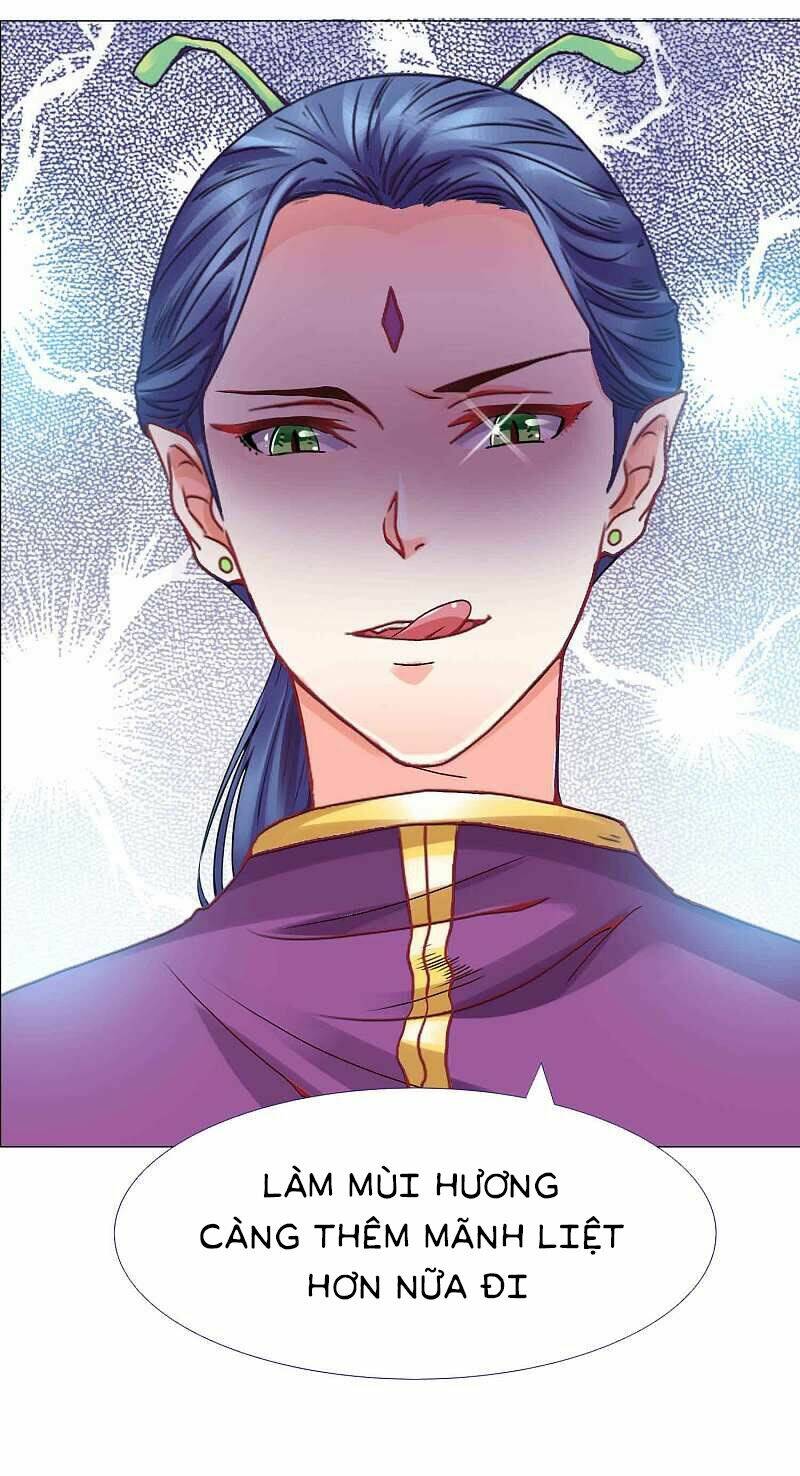 Đế Quốc Tinh Tế Đệ Nhất Sủng Hôn: Chapter 1