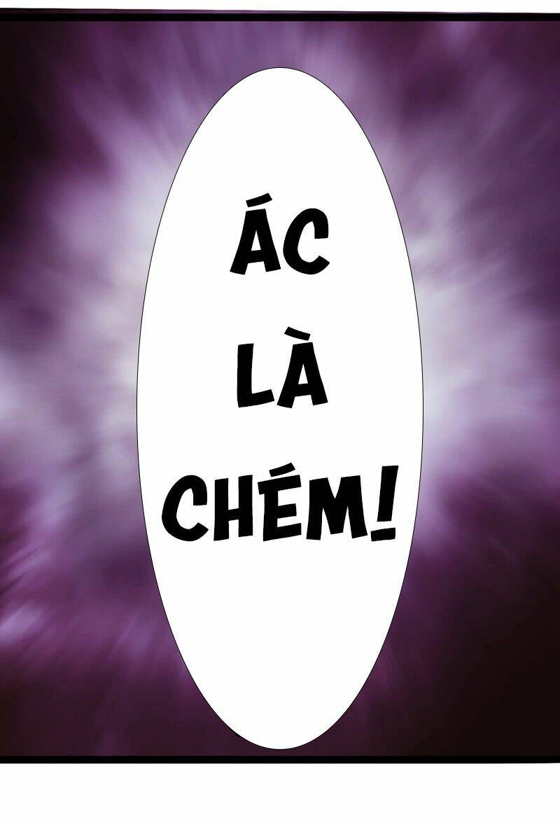 Thế Giới Xa Lạ: Chapter 0